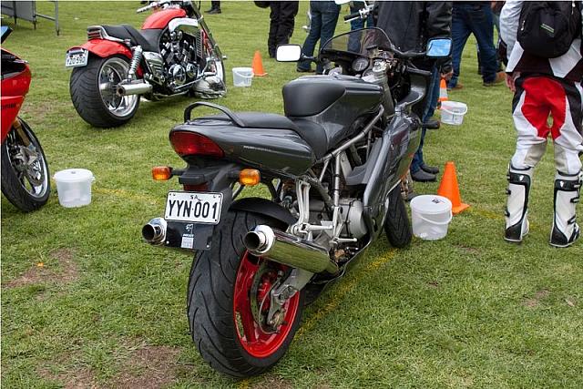 Photo courtesy of Rene