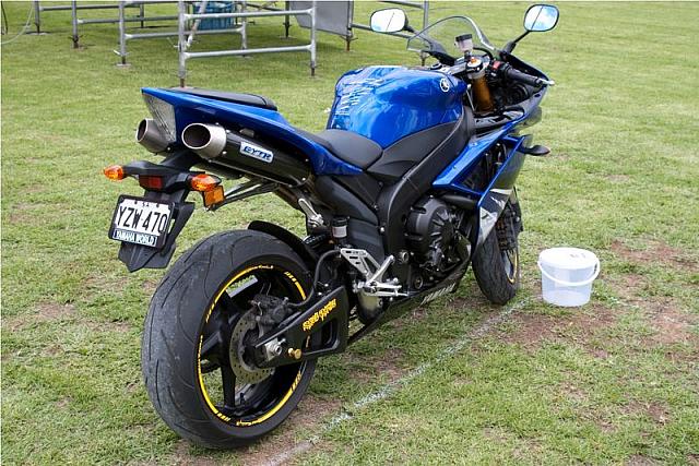 Photo courtesy of Rene