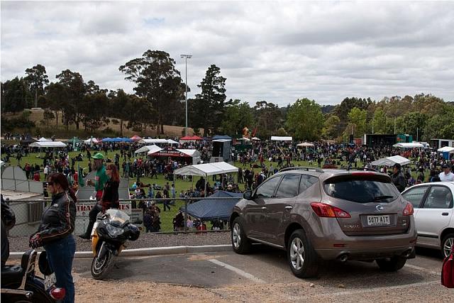 Photo courtesy of Rene