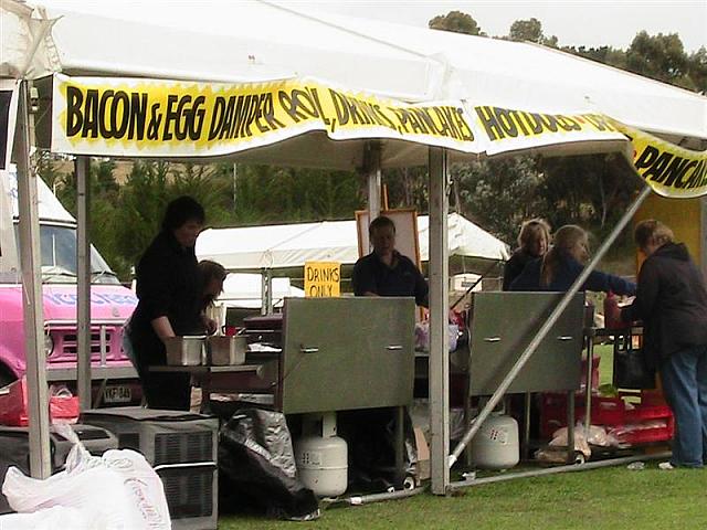 Photo courtesy of Dave