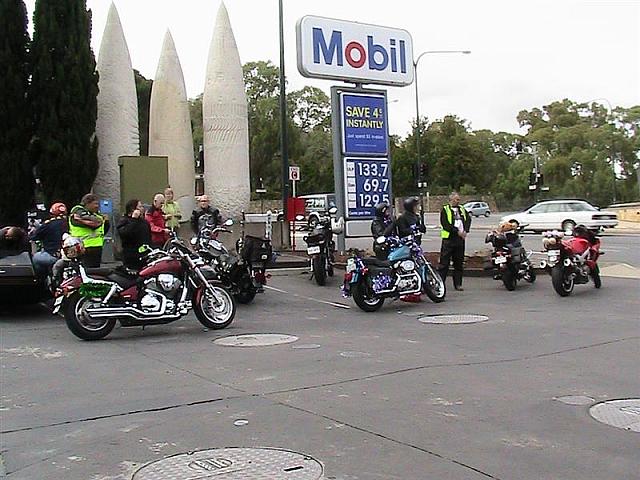 Photo courtesy of Geoff & Barb