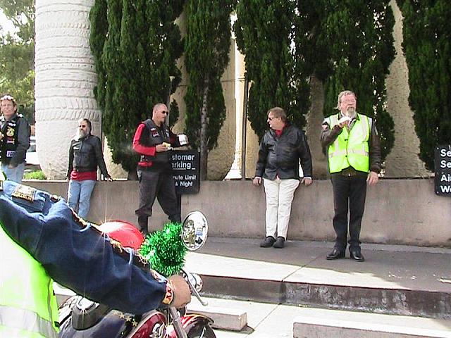 Photo courtesy of Geoff & Barb