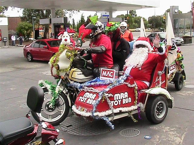 Photo courtesy of Noeline