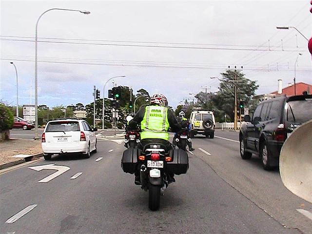 Photo courtesy of Geoff & Barb