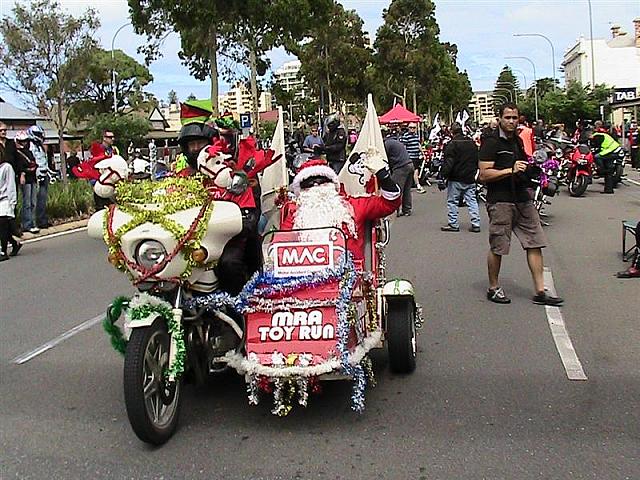 Photo courtesy of Noeline