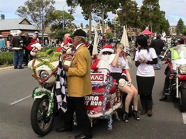 Photo courtesy of Noeline