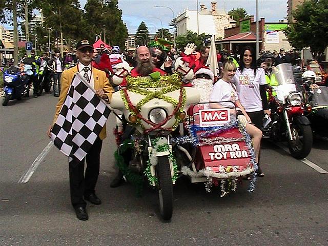 Photo courtesy of Noeline