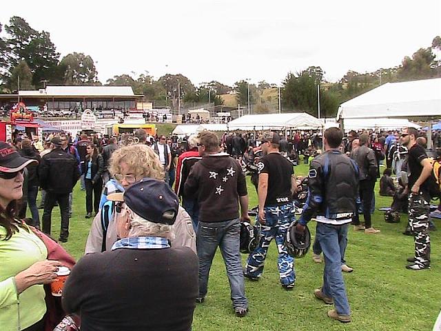 Photo courtesy of Geoff & Barb