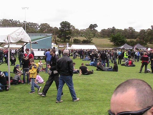 Photo courtesy of Geoff & Barb