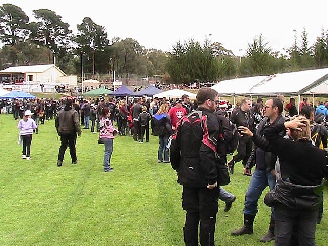 Photo courtesy of Geoff & Barb