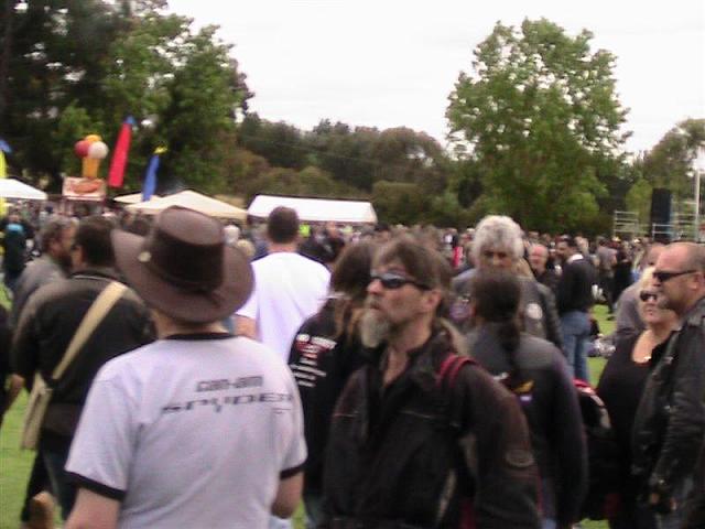 Photo courtesy of Geoff & Barb