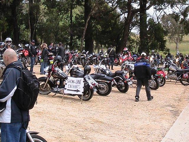 Photo courtesy of Geoff & Barb