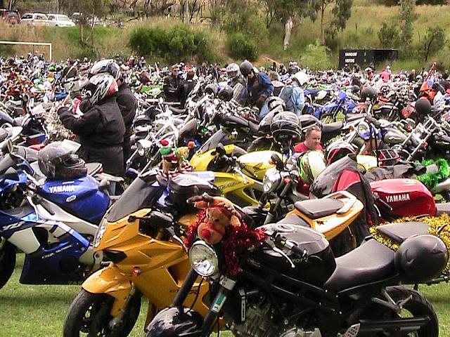 Photo courtesy of Geoff & Barb