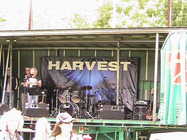 Photo courtesy of Geoff & Barb