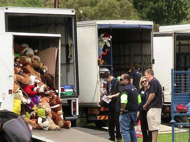 Photo courtesy of Geoff & Barb