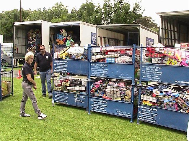 Photo courtesy of Geoff & Barb