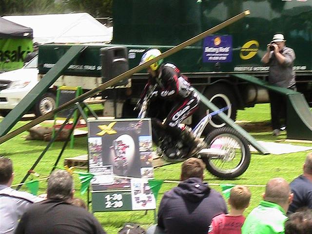 Photo courtesy of Geoff & Barb