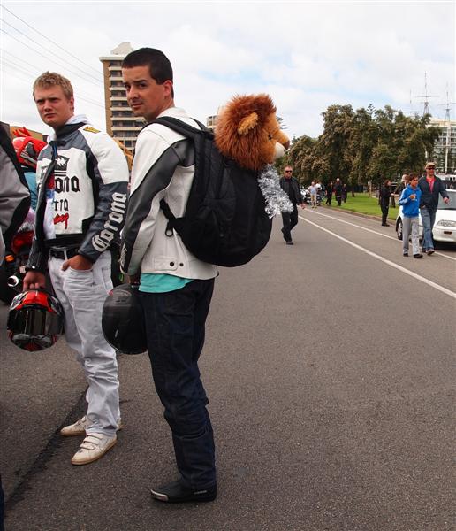 Photo courtesy of Paula McManus
Full Resolution image 0426 924 751