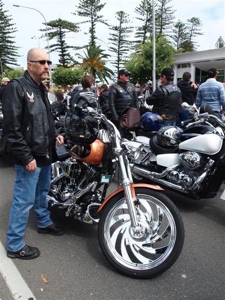 Photo courtesy of Paula McManus
Full Resolution image 0426 924 751