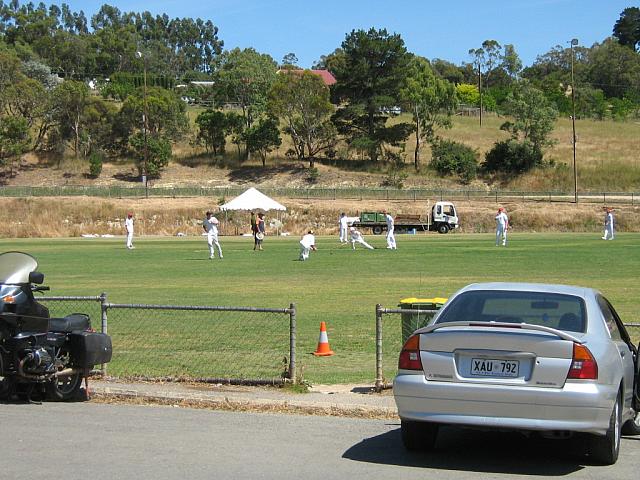 Photo courtest of Toni