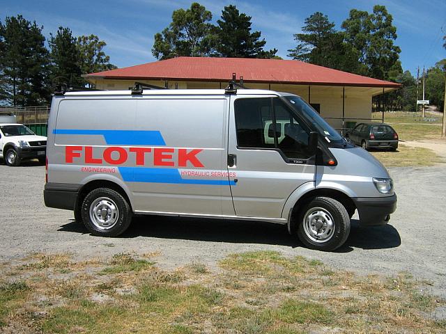 Photo courtest of Toni