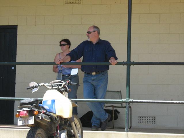 Photo courtest of Toni