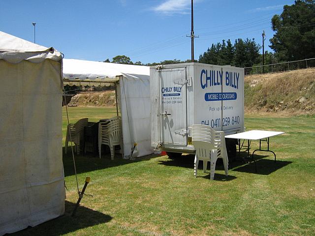 Photo courtest of Toni