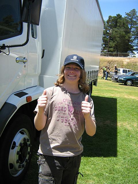 Photo courtest of Toni