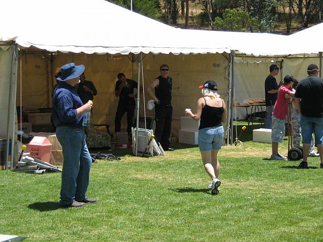 Photo courtest of Toni