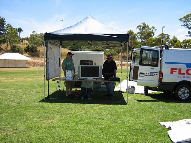 Photo courtest of Toni