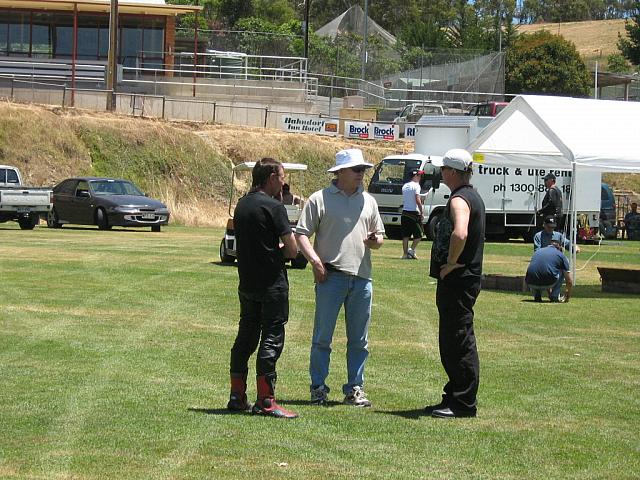 Photo courtest of Toni