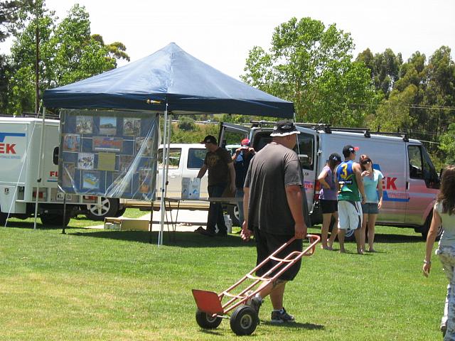 Photo courtest of Toni