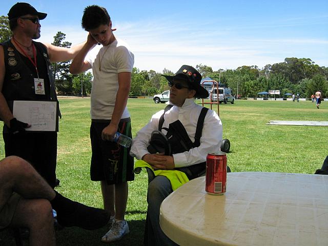 Photo courtest of Toni