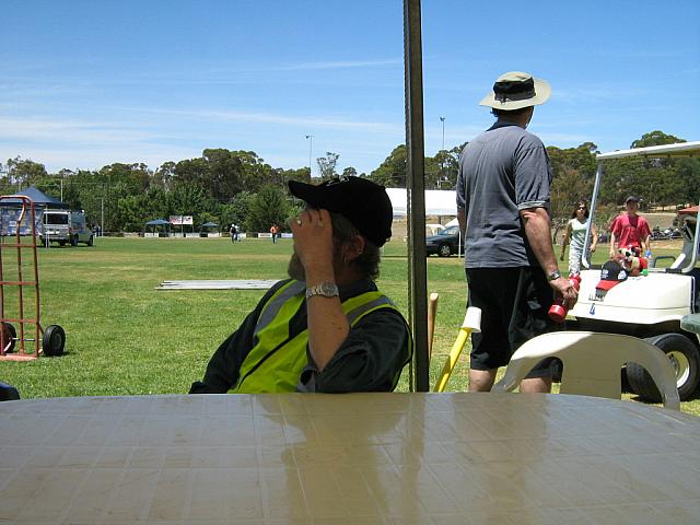 Photo courtest of Toni