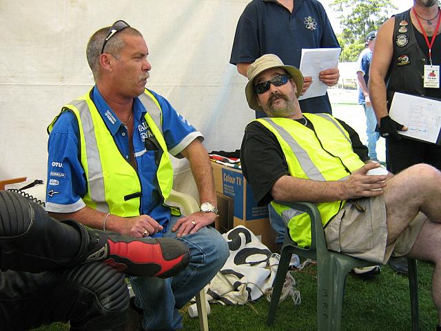 Photo courtest of Toni