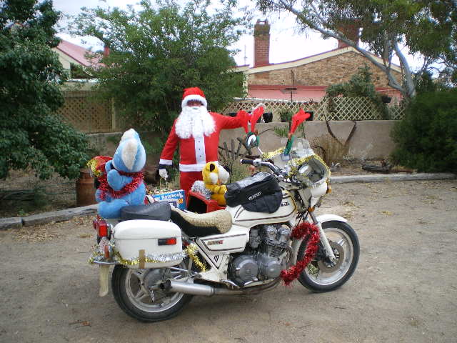 Photo courtesy of Geoff