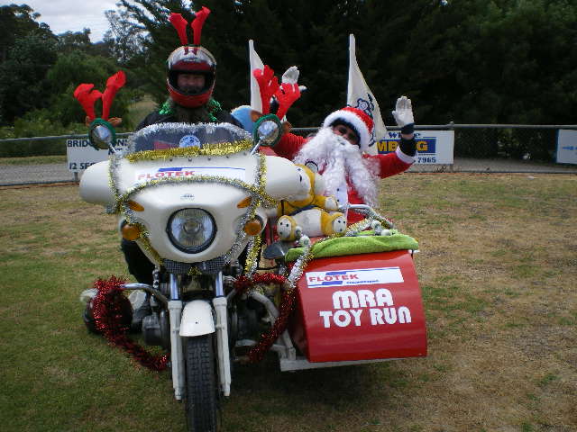 Photo courtesy of Geoff