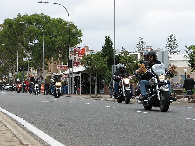 Photo courtest of Mike