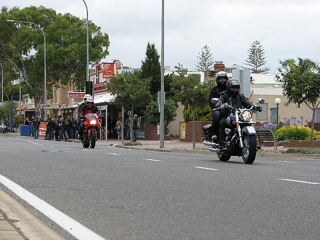 Photo courtest of Mike