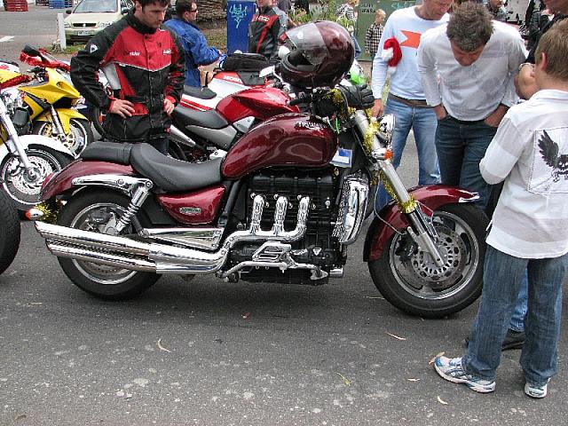 Photo courtest of Mike