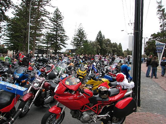 Photo courtest of Mike