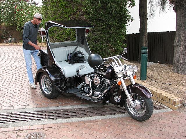 Photo courtest of Mike