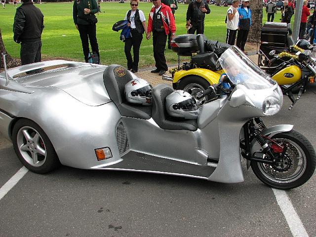 Photo courtest of Mike