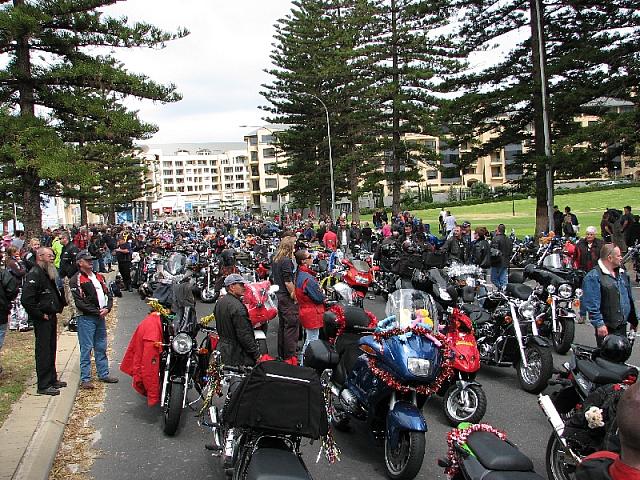 Photo courtest of Mike