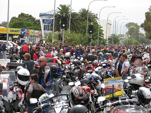 Photo courtest of Mike