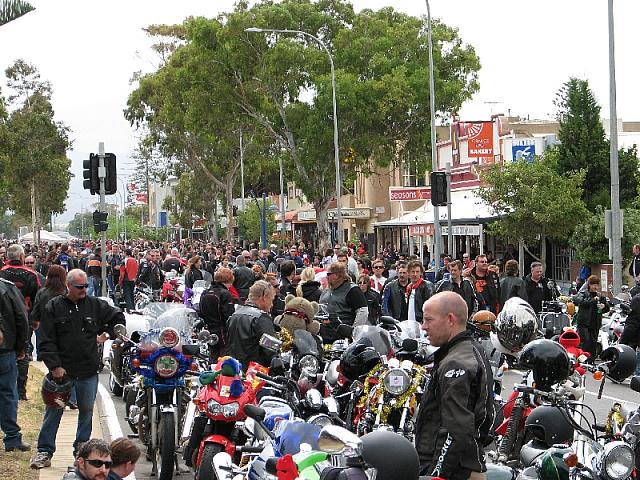 Photo courtest of Mike