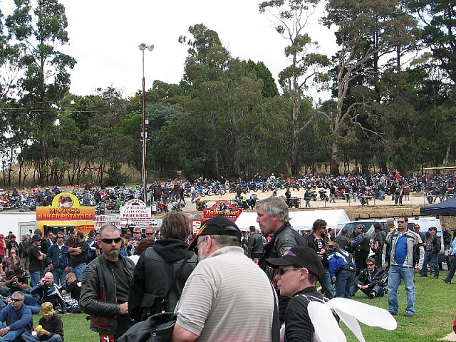 Photo courtest of Mike