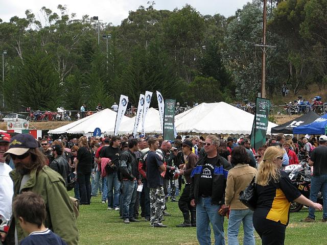 Photo courtest of Mike