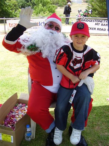 Photo courtesy of Lara