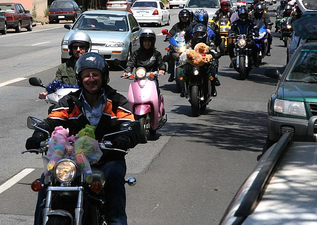 Photo courtesy of William